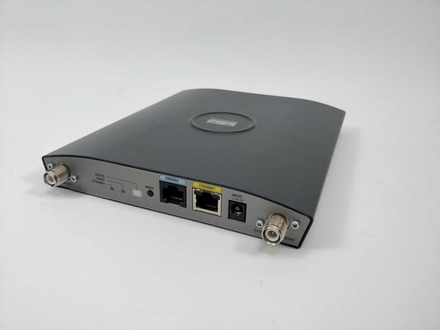 Cisco Systems AIR-AP1242AG-E-K9