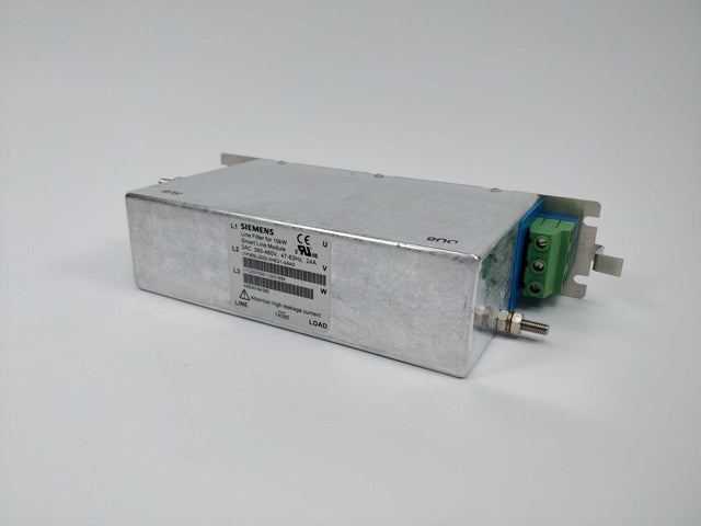 SIEMENS 6SL3000-0HE21-0AA0