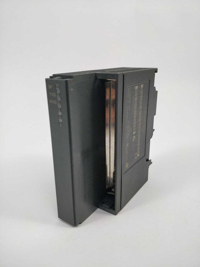 SIEMENS 6ES7340-1AH01-0AE0