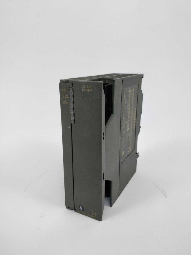 SIEMENS 6ES7341-1AH00-0AE0