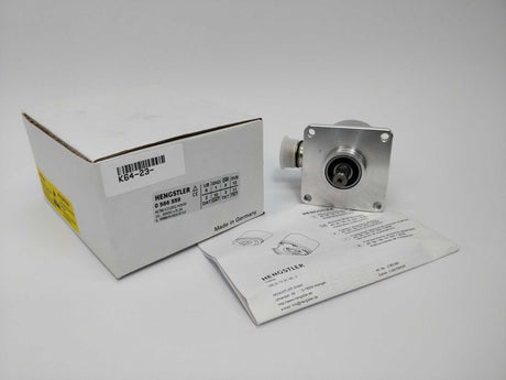 HENGSTLER 0566559