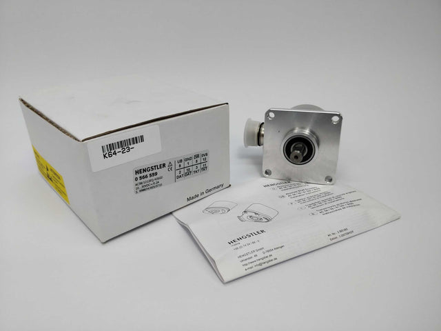 HENGSTLER 0566559