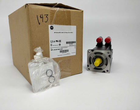 AB MPL-B320P-MK74AA