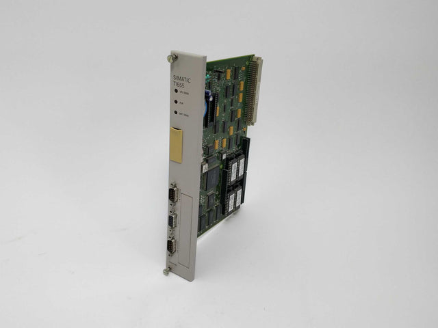 SIEMENS 555-1101