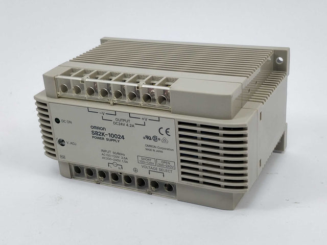 OMRON S82K-10024