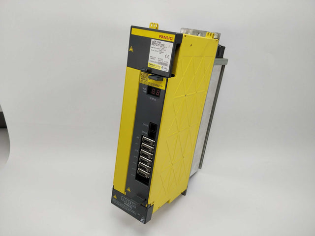 FANUC A06B-6151-H011#H580