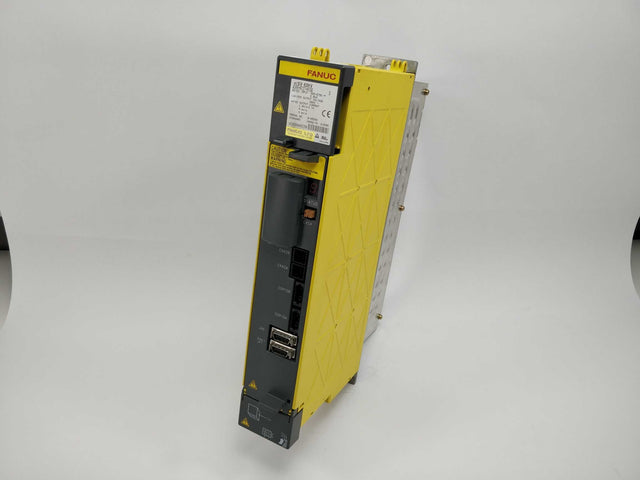 FANUC A06B-6127-H104