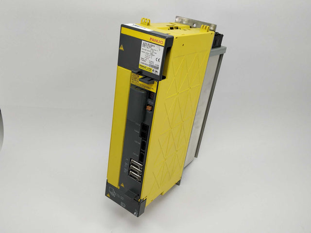 FANUC A06B-6127-H207