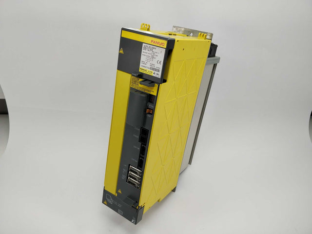 FANUC A06B-6127-H206