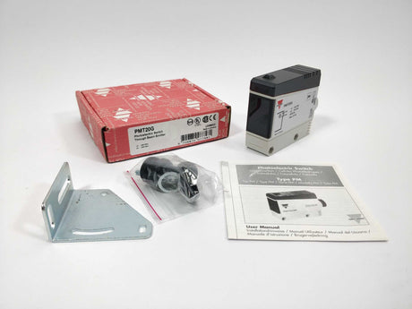Carlo Gavazzi PMT20G