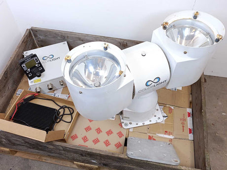 COLORLIGHT CL2511