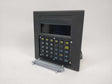 Emerson Operator interface