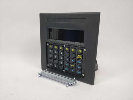 Emerson Operator interface