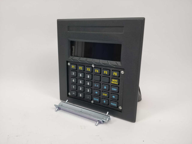 Emerson Operator interface