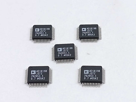 Analog Devices AD1819B JSTZ