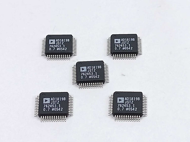 Analog Devices AD1819B JSTZ