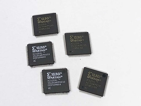 XILINX XCS20XL