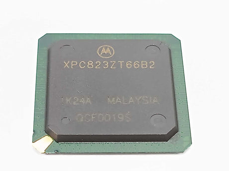 MOTOROLA XPC823ZT66B2