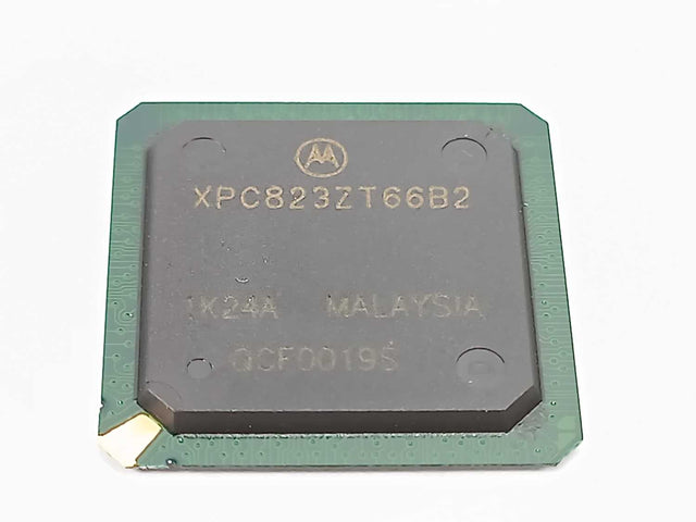 MOTOROLA XPC823ZT66B2