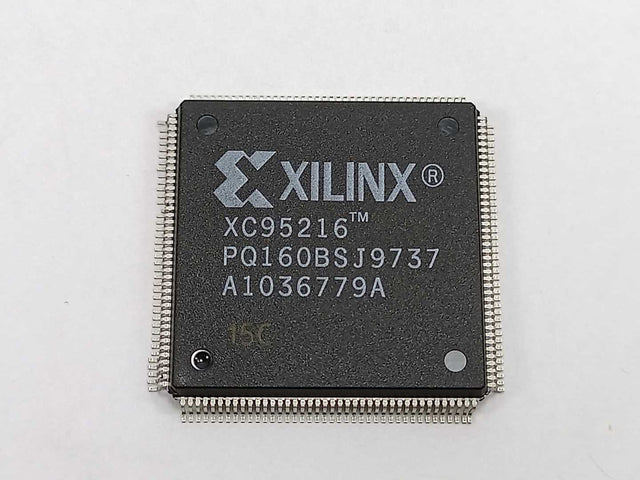 XILINX XC95216