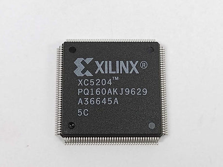 XILINX XC5204