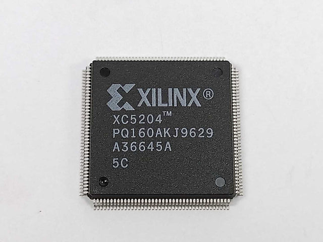 XILINX XC5204
