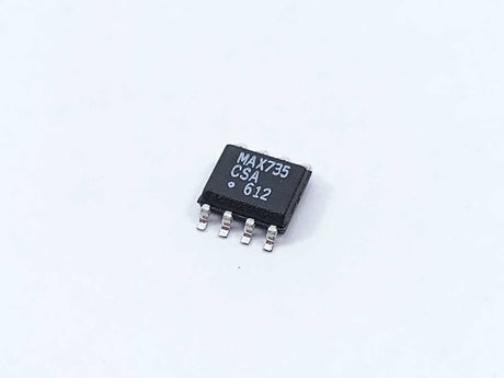 ANALOG DEVICES MAX735CSA