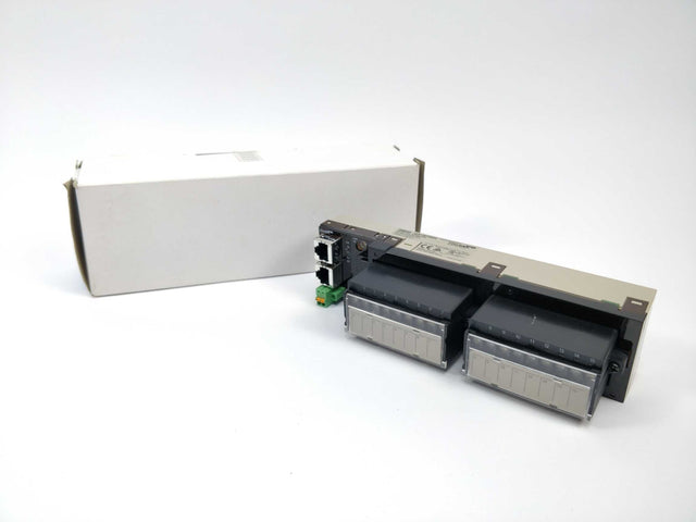 OMRON GX-ID1622