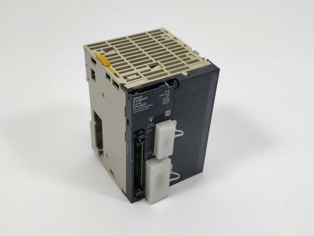 OMRON CJ1G-CPU42H