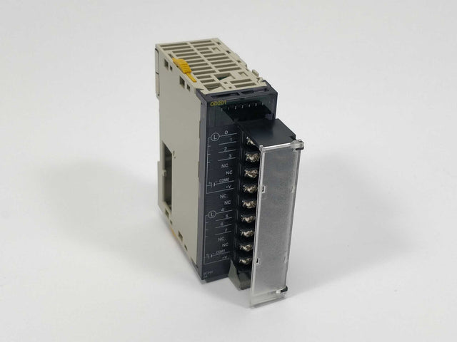 OMRON CJ1W-OD201