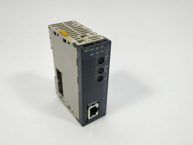 OMRON CJ1W-ETN11