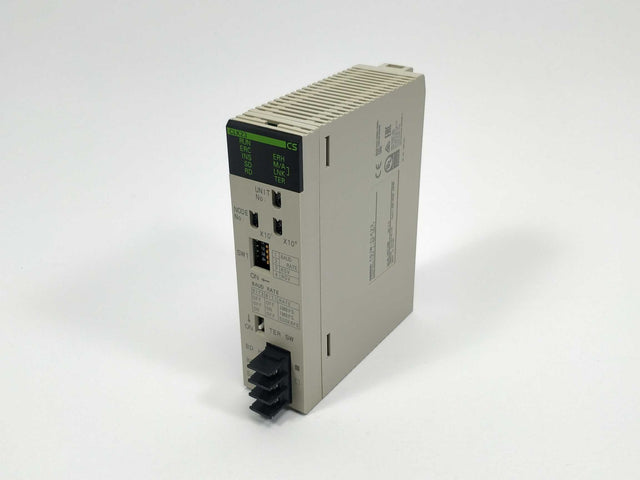 OMRON CS1W-CLK23