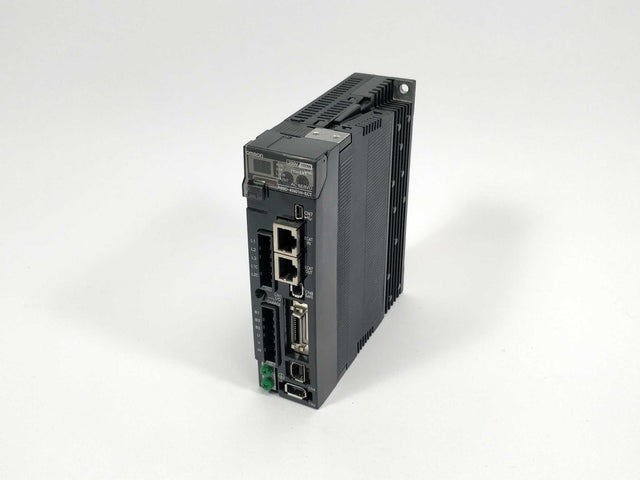 OMRON R88D-KN01H-ECT