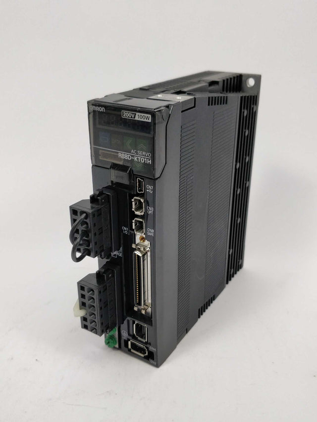 OMRON R88D-KT01H