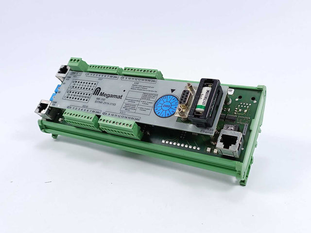 EPIS MICROCOMPUTER 10855502.06