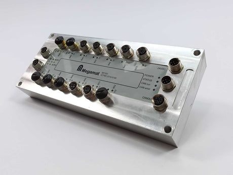 EPIS Microcomputer 8554-02.004