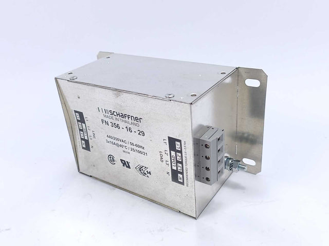 SCHAFFNER FN3651629
