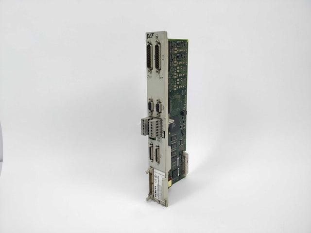 SIEMENS 6SN1118-0DM31-0AA1