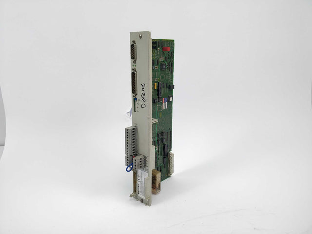 SIEMENS 6SN1118-0BJ11-0AA0