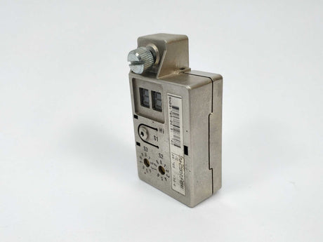 BOSCH INDRAMAT FWA-ECODR3-FLP-03VRS-MS