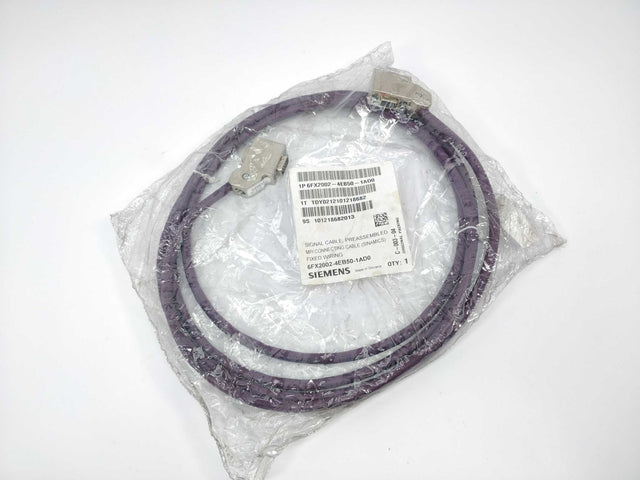 SIEMENS 6FX2002-4EB50-1AD0