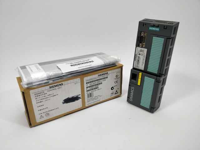 SIEMENS 6SL3244-0BB13-1PA0