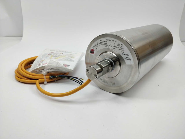 RULMECA 138LS