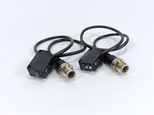 OMRON E3Z-T81-M1J