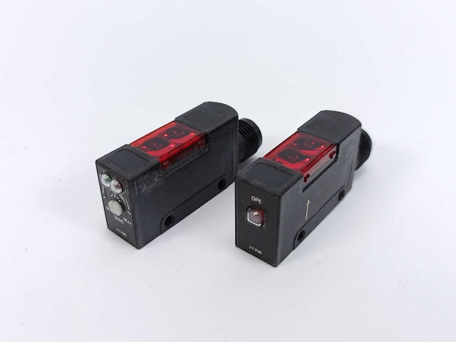 OMRON E3S-AT86