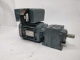 SEW EURODRIVE R37DRE90L4