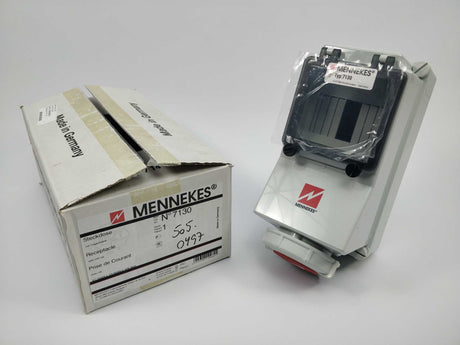MENNEKES 7130