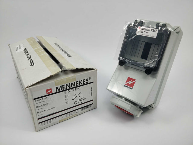 MENNEKES 7130