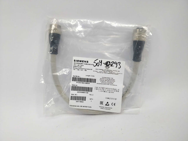 SIEMENS 6XV1822-5BE30