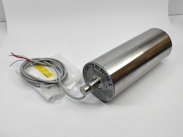 INTERROLL DM 0138